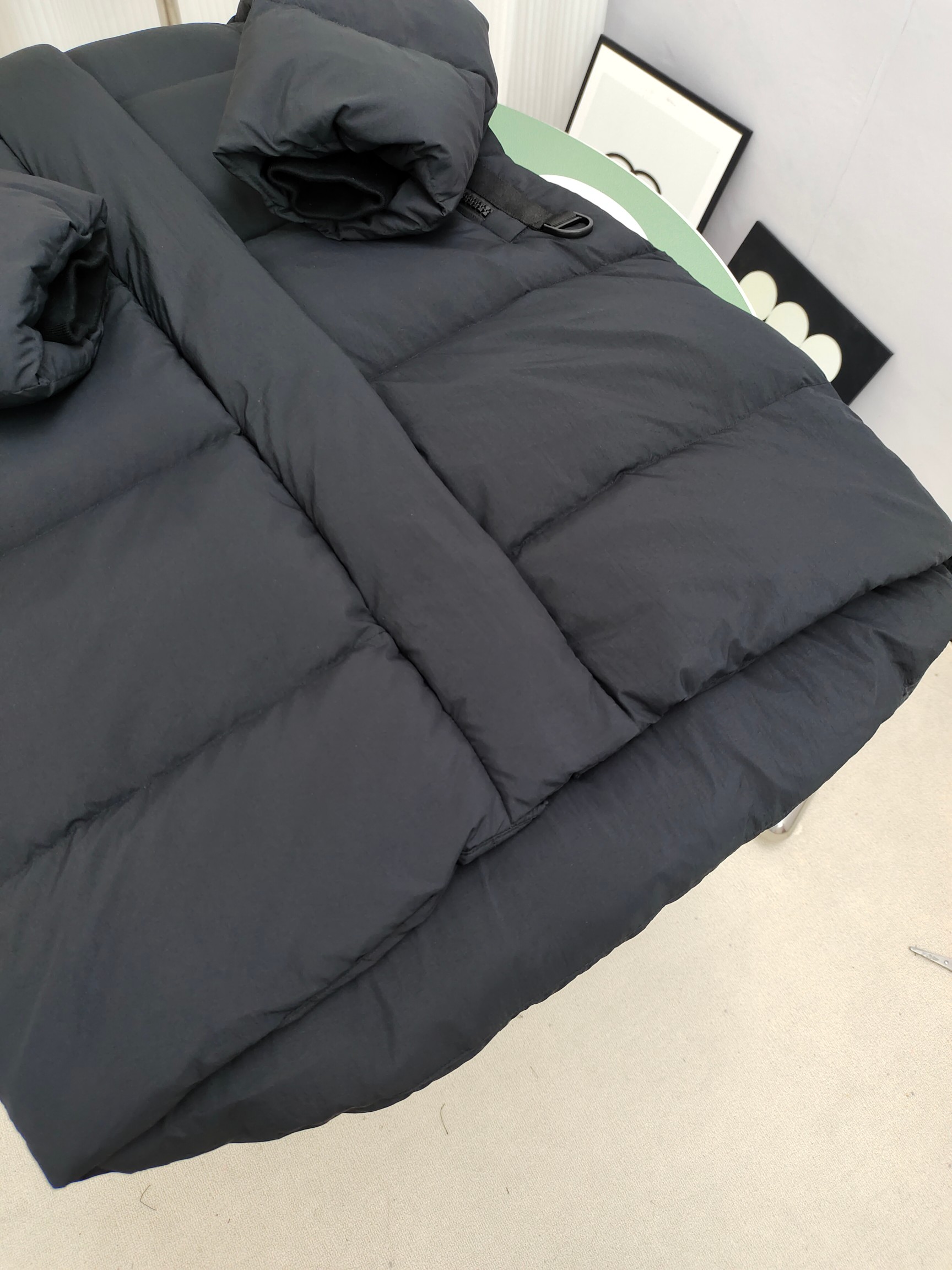 Canada Goose Down Jackets